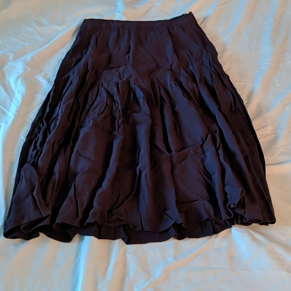 Aritzia Wilfred Midi Skirt - Picture 1 of 3